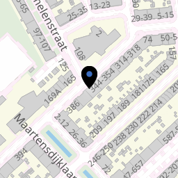 Appartement LDN03 N 3693 2
