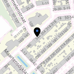 Appartement LDN03 N 3694 2