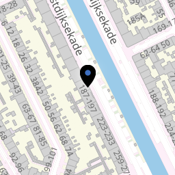 Appartement LDN03 N 3695 3