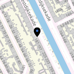 Appartement LDN03 N 3696 3