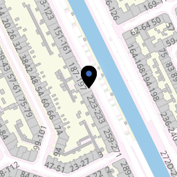 Appartement LDN03 N 3697 1