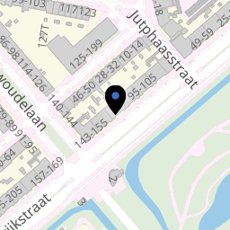 Appartement LDN03 N 3701 1