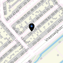 Appartement LDN03 N 3702 11