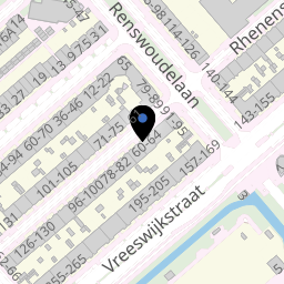 Appartement LDN03 N 3702 14