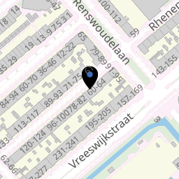 Appartement LDN03 N 3702 15