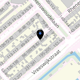 Appartement LDN03 N 3702 16