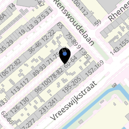 Appartement LDN03 N 3702 2