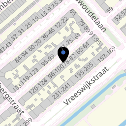 Appartement LDN03 N 3702 22
