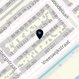 Appartement LDN03 N 3702 23