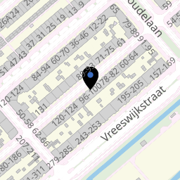 Appartement LDN03 N 3702 25