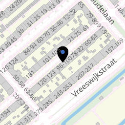 Appartement LDN03 N 3702 26
