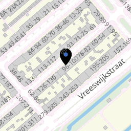 Appartement LDN03 N 3702 27
