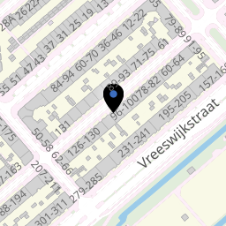 Appartement LDN03 N 3702 28