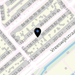 Appartement LDN03 N 3702 31
