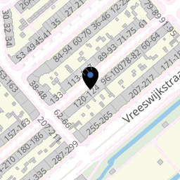 Appartement LDN03 N 3702 32