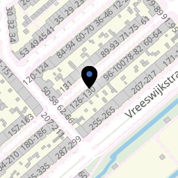 Appartement LDN03 N 3702 33