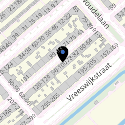 Appartement LDN03 N 3702 6