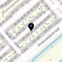 Appartement LDN03 N 3702 8