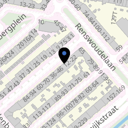 Appartement LDN03 N 3703 3