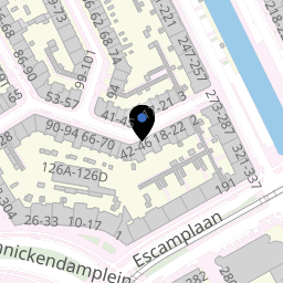 Appartement LDN03 N 3704 3