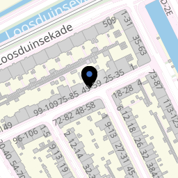Appartement LDN03 N 3709 2