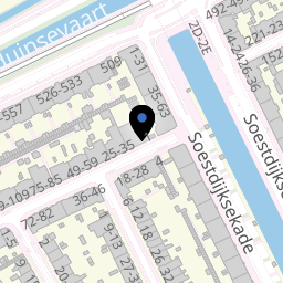 Appartement LDN03 N 3710 2