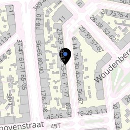 Appartement LDN03 N 3711 1