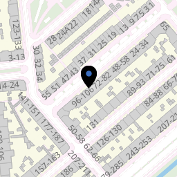 Appartement LDN03 N 3713 2