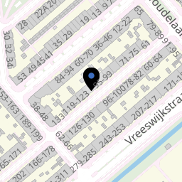 Appartement LDN03 N 3714 12
