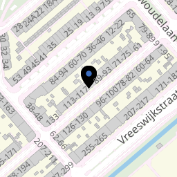 Appartement LDN03 N 3714 13