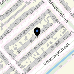 Appartement LDN03 N 3714 20