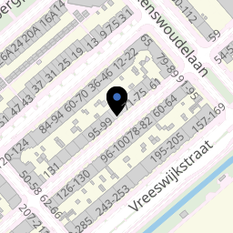 Appartement LDN03 N 3714 22