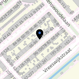 Appartement LDN03 N 3714 23