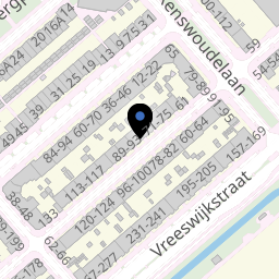 Appartement LDN03 N 3714 24