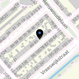 Appartement LDN03 N 3714 25