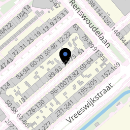 Appartement LDN03 N 3714 26