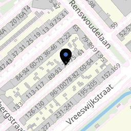 Appartement LDN03 N 3714 27