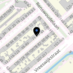 Appartement LDN03 N 3714 30