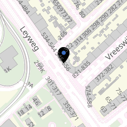 Appartement LDN03 N 3718 3