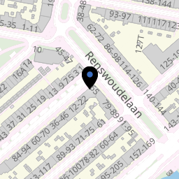 Appartement LDN03 N 3719 2