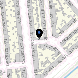 Appartement LDN03 N 3720 5