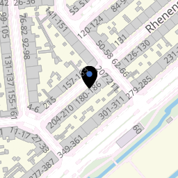 Appartement LDN03 N 3742 2