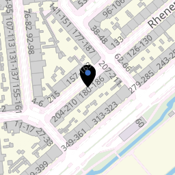 Appartement LDN03 N 3743 1