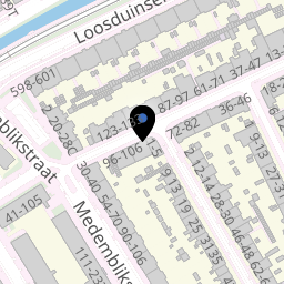 Appartement LDN03 N 3747 2