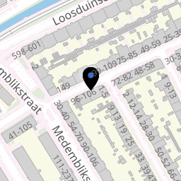 Appartement LDN03 N 3747 4