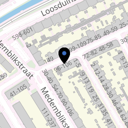 Appartement LDN03 N 3748 3