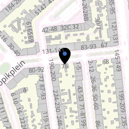 Appartement LDN03 N 3756 7