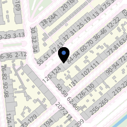Appartement LDN03 N 3757 1