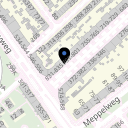 Appartement LDN03 N 3762 1