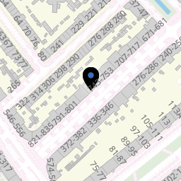 Appartement LDN03 N 3763 1